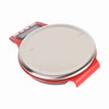 3kg/0.1g Stainless Steel LCD Digital Kitchen Scale Electronic Cooking Food