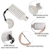 Sumnacon 2 x Door Lock for Travel, Hotel, Home, Apartment,