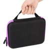 Haowecib Essential Oil Box, Essential Oil Case EVA Material 63