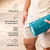 Foam Roller and Massage Roller by KG Physio - Massage