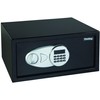 Fire King LT1507 Laptop Size Electronic Fire Safe with Key,