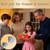Urby Left Handed Journal w. Leather Cover. The Lefty Stuff