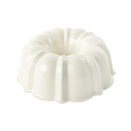 Nordic Ware Formed Bundt, 12 Cup, Glacier White