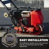 Predator 212 Pull Start Assembly, Replacement Predator 212cc Recoil Starter