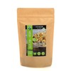 Organic chamomile loose tea (250g, 8.8oz), organic chamomile tea, whole