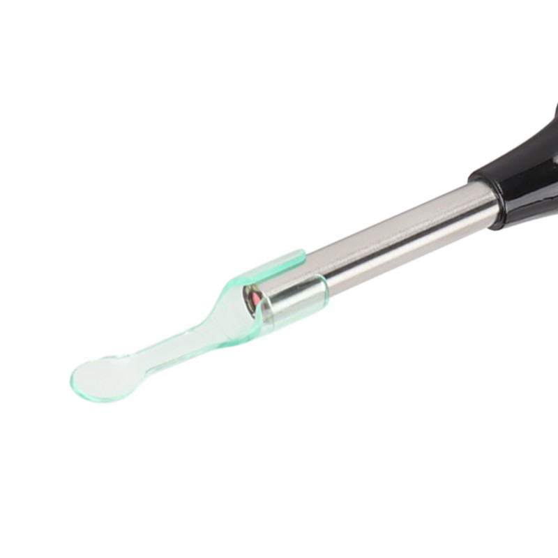 Ear Endoscope Smart Wireless WiFi Visual Earwax Removal with Camera