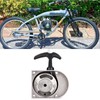 Pull Start Starter, Alloy Pull Start Starter Kit Fit for