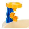 Little Tikes Spiralin' Seas Waterpark Play Table, Multicolor