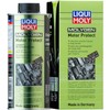 Liqui Moly Molygen Motor Protect 1015 Long time wear protection