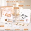 New Parents Gifts for Couples, Gender Reveal Gift for First