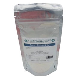 Rennet Powder 40g