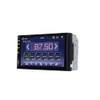 Double Din Car Stereo in-Dash Car Radio with Bluetooth 7
