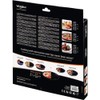 W-PRO - PLAT CRISP Ø 31CM POUR M.O. WHIRLPOOL FAMILY