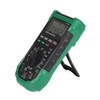 Mastech MS8229 5 in1 Auto Range Digital Multimeter Lux Sound
