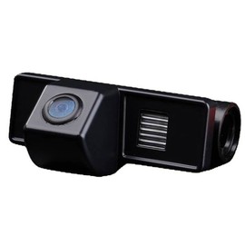 Kalakass Waterproof Night Vision Car Rear view Camera with Guide Lines Reverse Backup Camera 170°Degree CCD HD Back up Vehicle Parking Aid Camera compatible with Vito RV-MV Navara Citrone C4 C5