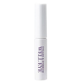 Kira Cosmetics Kilowell Eye Lashes and Eyelash Serum with Recipe for Skin Beauty