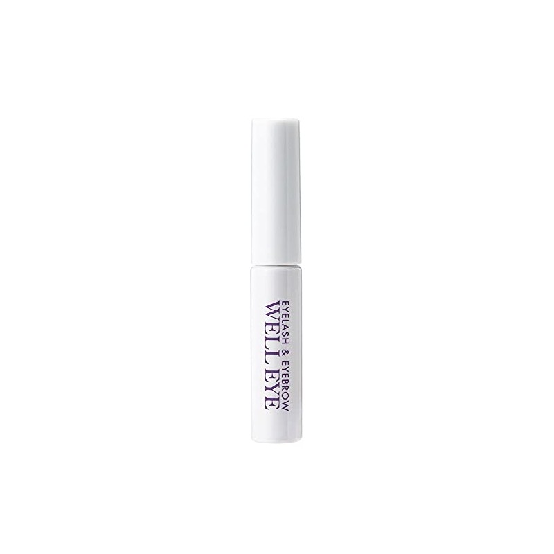 Kira Cosmetics Kilowell Eye Lashes and Eyelash Serum with Recipe
