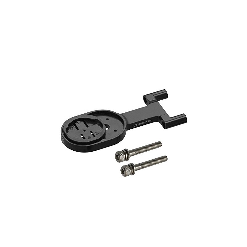 REC-MOUNTS(レックマウント) Garmin マウント ZIPP(R) SL Sprint Stem 用 (ベースのみ)[ ZIPP1-GM