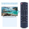 TCNOUMT N2QAYB001101 Remote Control Replacement Suitable for Panasonic Micro CD