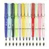 XNJIHWA 12PCS Infinity Pencils Black Refill Pencil Inkless Everlasting Pencil