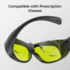 xTool Laser Safety Glasses, Laser Safety Goggles F1, F1 Ultra,