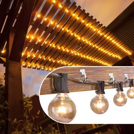 20 Pack Stainless Steel Q Hanger Hooks Outdoor Christmas Lights