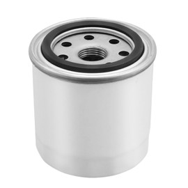 Vkinman 72201898 Oil Lube Filter Replacement for Massey Ferguson Tractor 1205 1210 1417 1423 1428V 1429 1523 1528 1529 Massey Ferguson Mower Fc23 Fc33 Gc2300 Gc2410 Zt29