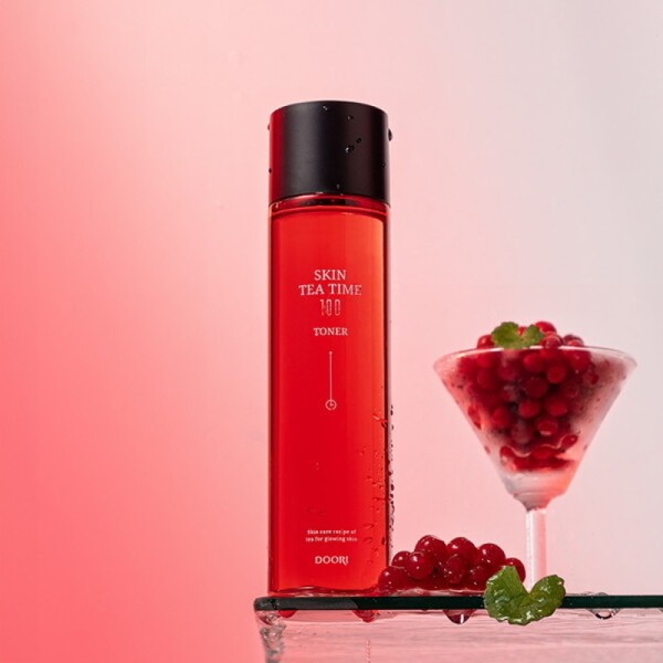 Moisture Bar moisturizing Care Omiza Toner 200ml / 수분장벽 보습케어