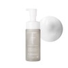 F Organics Deep Moisture Foaming Wash, 5.1 fl oz (150