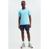 Fabletics Men's The Fundamental Short (Unlined), Workout, Running, Training, Gym,