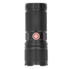 Flashlight High Brightness USB Charging Adjustable Focus Handheld Flashlight for