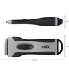 miaX Professional Ceramic Hob Scraper – Your Reliable Scraper For