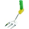NRS Healthcare Easi-Grip Garden Fork without Arm Support Cuff