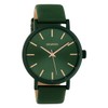 Oozoo Women's Watch with Leather Strap 42 mm Colours of