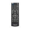 Unbranded New AKB33659510 Replace Remote for LG DP122 DP520 DVX380
