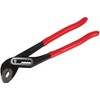 Waterpump Pliers, Box Joint, 10", Jaw Opening Max 32mm, Overall