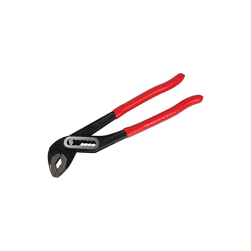 Waterpump Pliers, Box Joint, 10", Jaw Opening Max 32mm, Overall