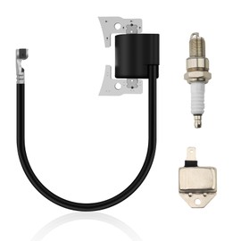 Ignitor Ignition Coil For For Club Car Gas Golf Cart DS & Precedent FE290 FE350 FE400 1997-up 101909201