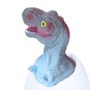 Touch Pat Sensor Night Light Dinosaur Egg Shape Bedside Lamp