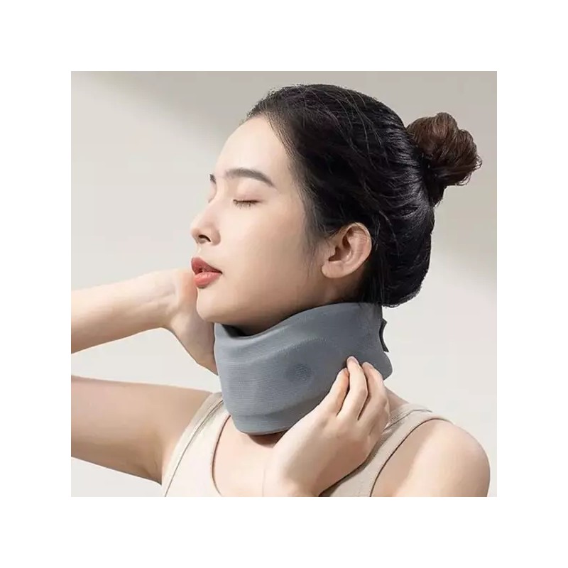 NeckGuard 경추보호대 목견인기 넥가드ng100 목보호대 목견인 커 목지지대 목깁스 Cervical