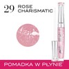 Bourjois Lip Gloss Effet 3D 29 Rose Charismatic Pinks, 5.7ml
