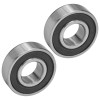 Caltric 42" Deck Spindle Repair kit for Troy-Bilt 13A877BS066 13A877BS266
