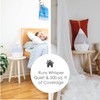Crane Ultrasonic Humidifiers for Bedroom and Office, 1 Gallon Cool