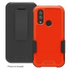 Wireless ProTech For CAT S62 and S62 PRO Swivel Belt