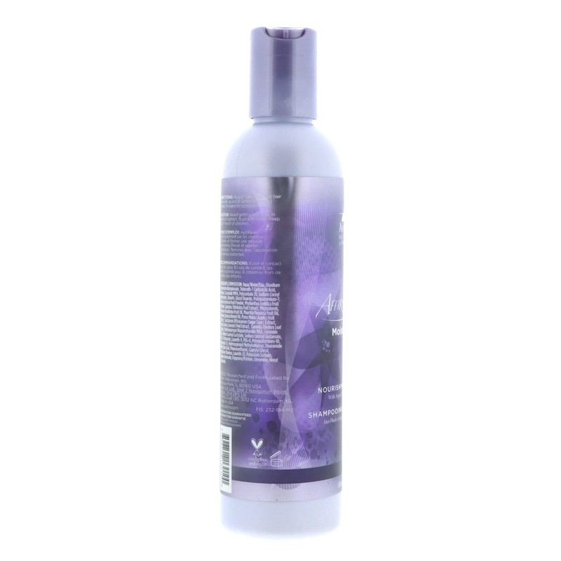 Avlon Affirm Moisur Right Nourishing Shampoo 8oz