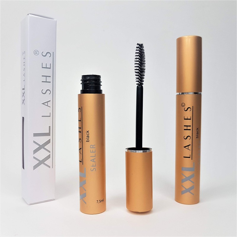 XXL Lashes Sealer, Protection and Care After Eyelash Extension, Eyelash