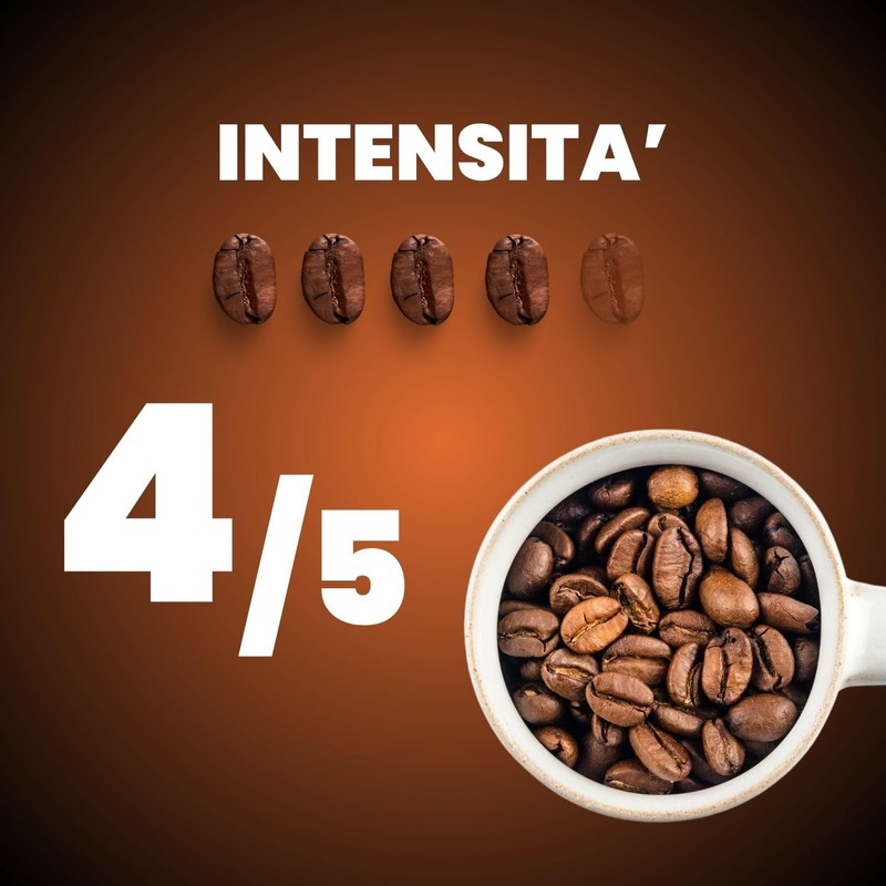 Caffe Motta Espresso ESE Pods 150 Pods - Made in