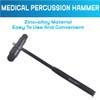Innotech Buck Neurological Reflex Hammer with Brush and Needle for