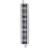Bachmann Trains - Snap-Fit E-Z Track 9” Straight Track (4/card)