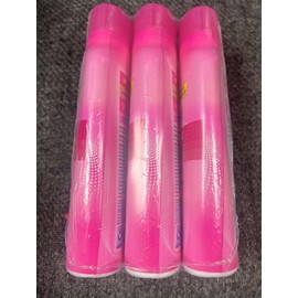 Vagisil 3 New Vagisil Odor Block Daily Intimate Vaginal Feminine Wash, 12 oz Each